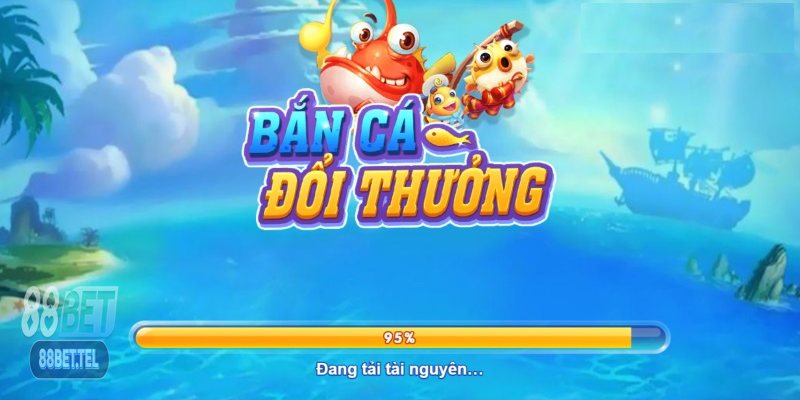 Chiến thuật chơi bắn cá hiệu quả tại 88BET