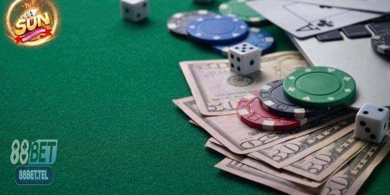 Lợi ích khi sử dụng ứng dụng 88BET
