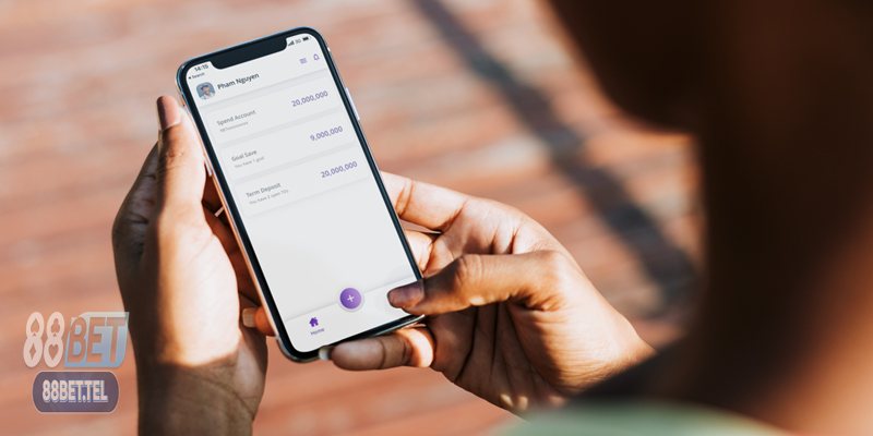 Tại sao cần rút tiền đúng cách tại 88BET
