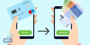 Hướng dẫn chi tiết cách nạp tiền tại 88BET
