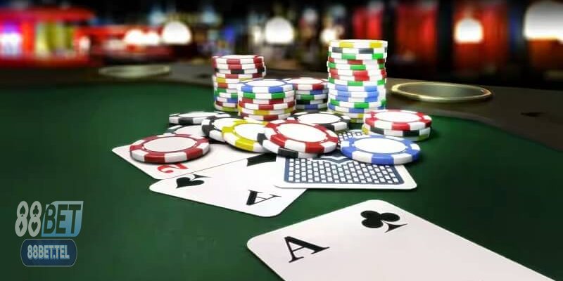 Dịch Vụ Chính Tại 88BET