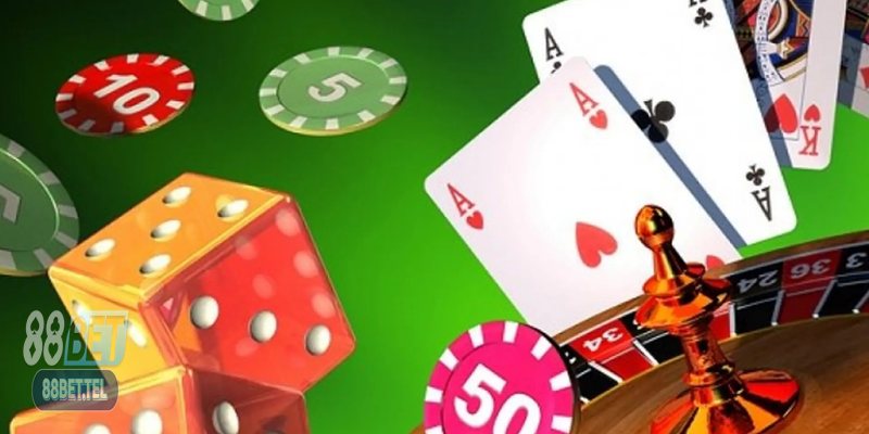 Bảo mật và hệ thống giao dịch tại 88BET