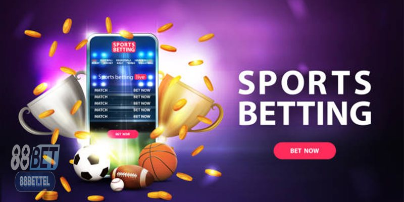 Đặc điểm khi cá cược từng bộ môn tại 88BET