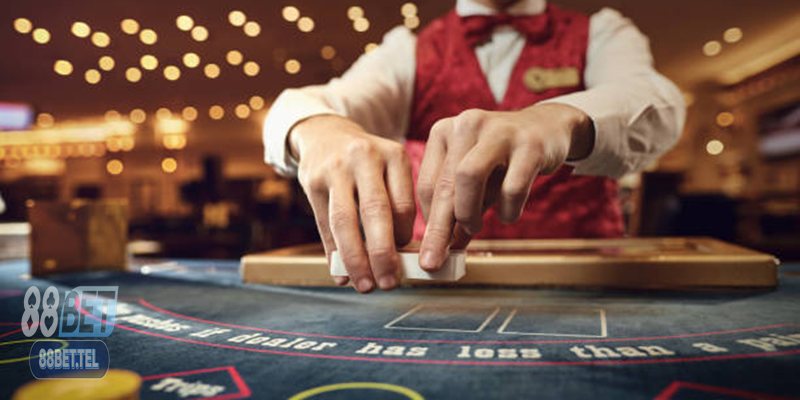 Hành Trình Phát Triển Của 88BET